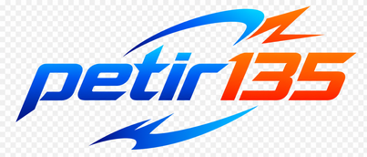 Logo petir135